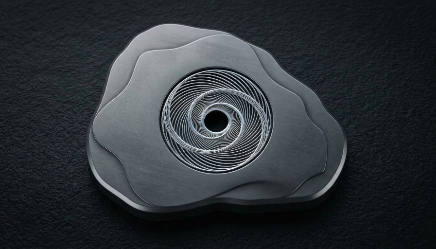 Logo Seeing Stone
